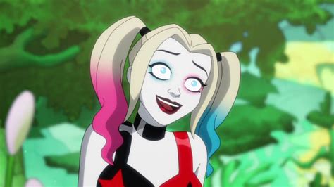 batman and harley quinn porn